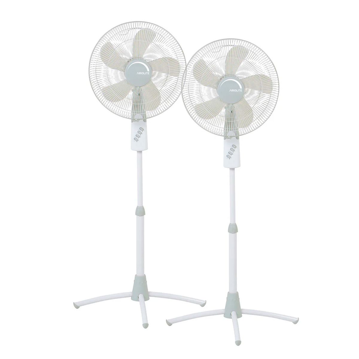 AIROLITE - Ventilador Pedestal 16  V16p6 Airolite