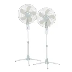 AIROLITE - Ventilador Pedestal 16 V16p6