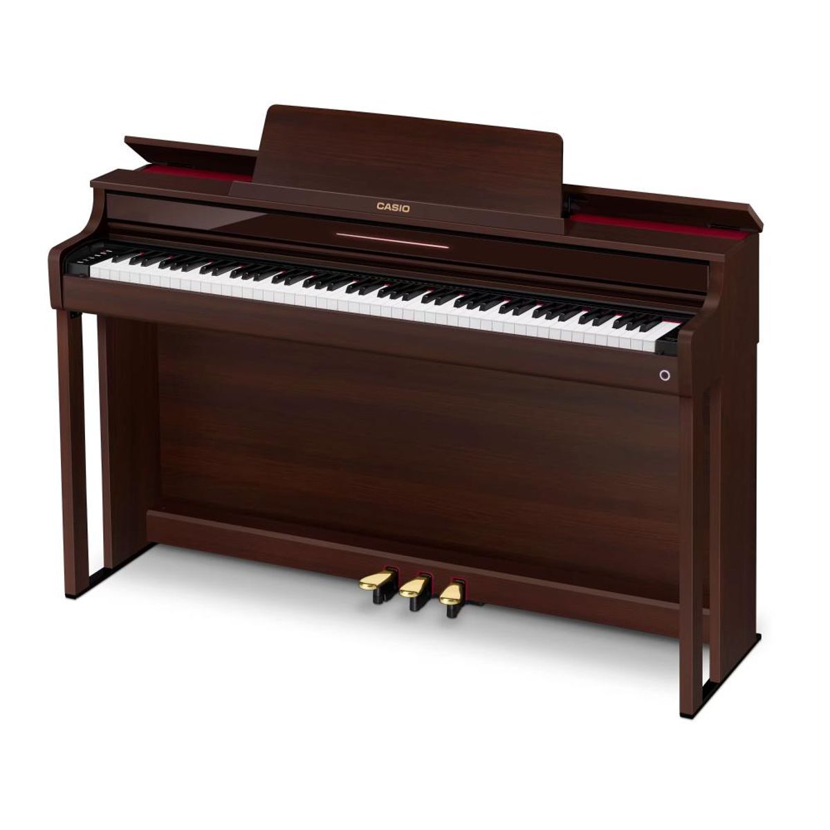 CASIO - Piano digital Casio Celviano AP-550BNC2