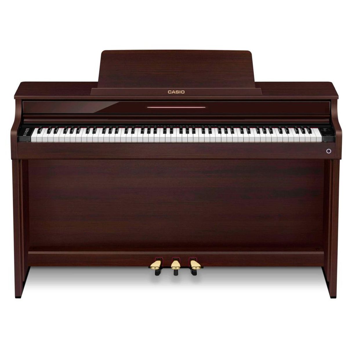 CASIO - Piano digital Casio Celviano AP-550BNC2