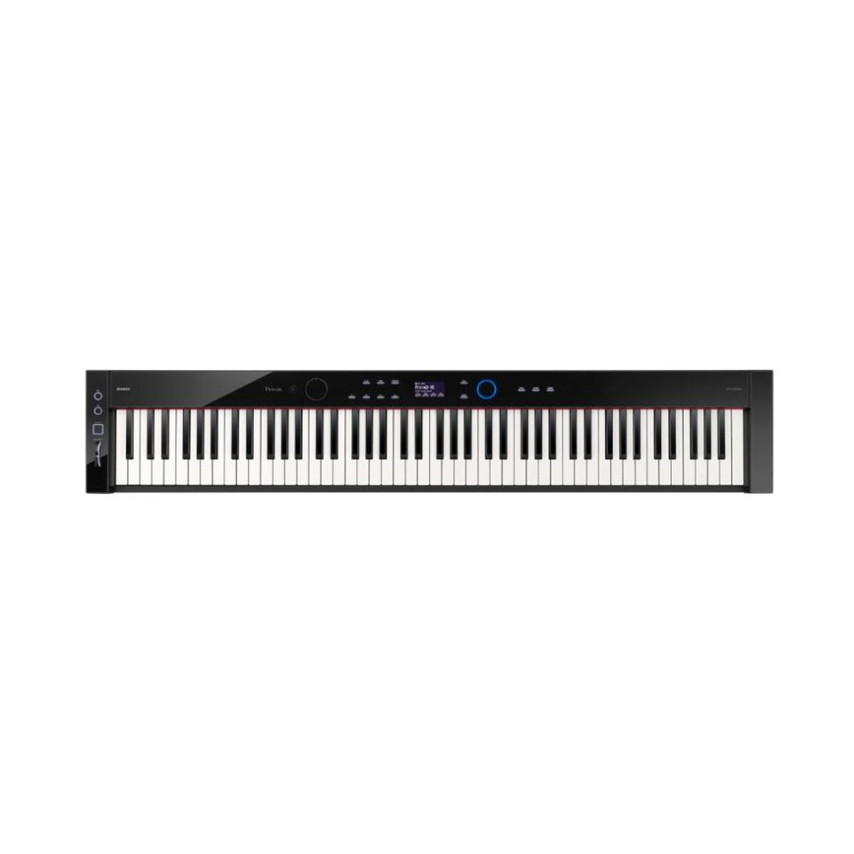 CASIO - Piano digital Casio Privia PX-S7000 Black