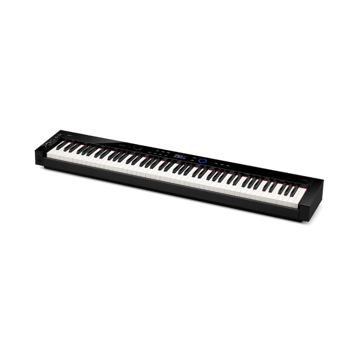 CASIO - Piano digital Casio Privia PX-S7000 Black