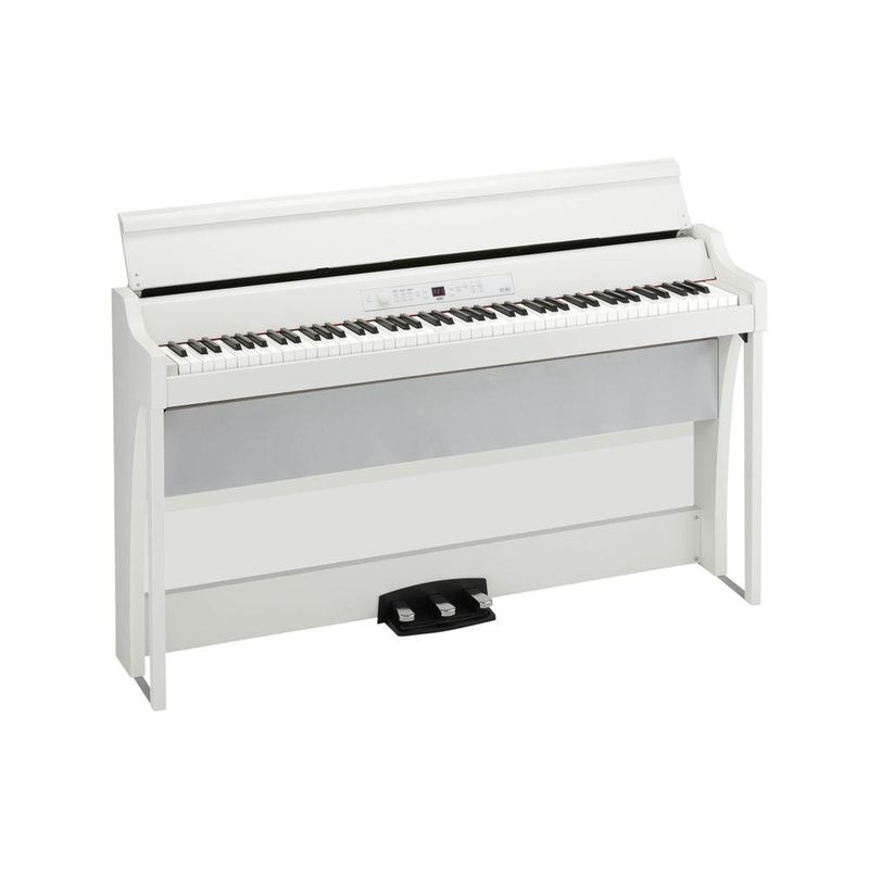 KORG - Piano digital Korg G1 Air - White