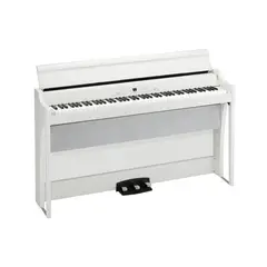 KORG - Piano digital G1 Air - White