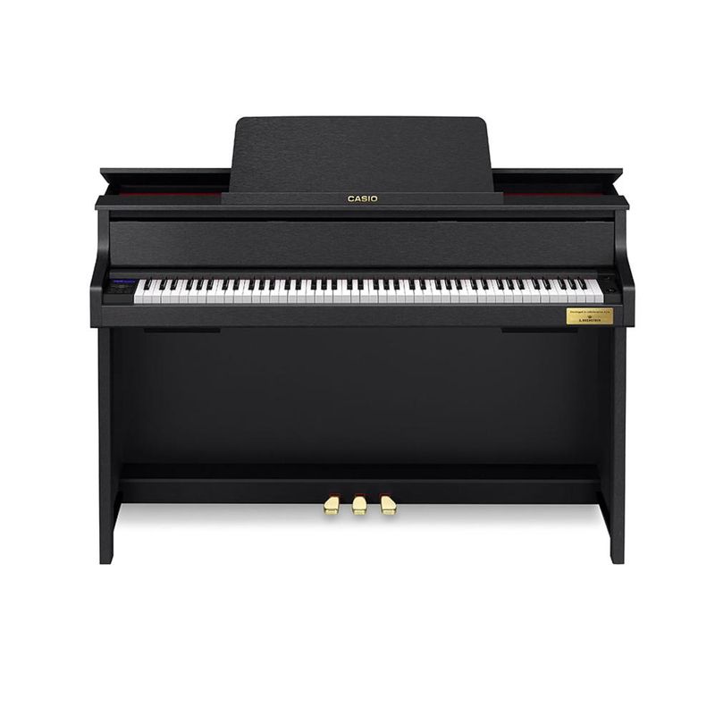CASIO - Piano Digital Casio GP-310 - Black