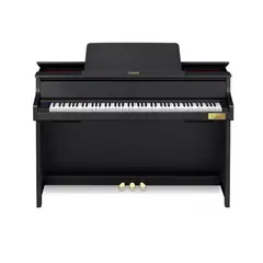 CASIO - Piano Digital GP-310 - Black