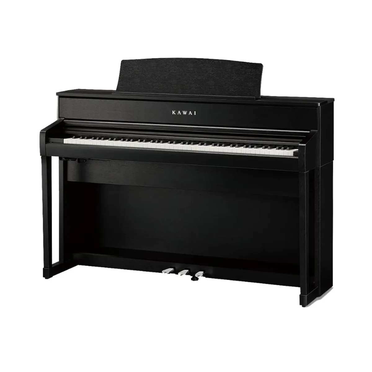 KAWAI - Piano digital Kawai CA701 Black