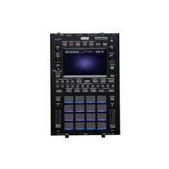 KORG - Sampler Con Efectos Kaoss Replay