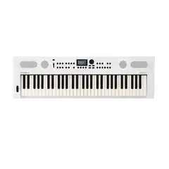 ROLAND - Teclado personal GO KEYS 5 - 61 teclas WH