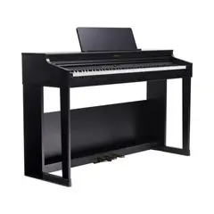 ROLAND - Piano digital RP701 Contemporary Black