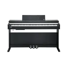 KURZWEIL - Piano Digital con sillín M1 BK