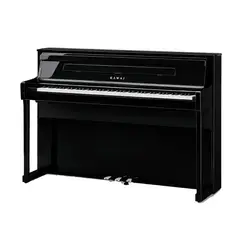 KAWAI - Piano digital CA901 Ebony Polish