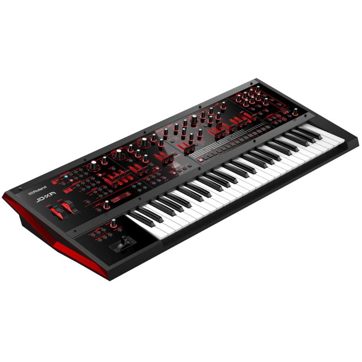 ROLAND - Sintetizador Híbrido Roland JD-XA