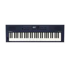 ROLAND - Teclado Personal GO KEYS 3 - Midnight Blue