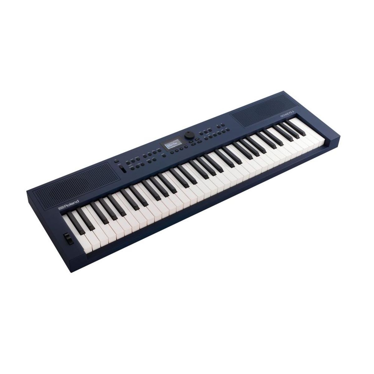 ROLAND - Teclado Personal Roland GO KEYS 3 - Midnight Blue