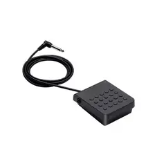 CASIO - Pedal Sustain SP-3 estilo pad