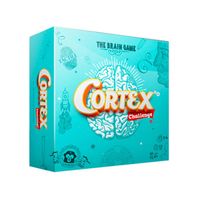 CAPTAIN MACAQUE CORCH01ML CORTEX CHALLENGE