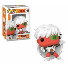 FUNKO - 48671 POP VINYL DRAGON BALL Z SERIES 10 JIECE