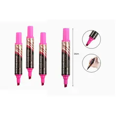 GENERICO - Marcador de Pizarra Tinta Directa Surtidos 1pcs