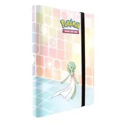 ULTRA PRO - ULTRAPRO CARPETAS 9 BOLSILLOS P CARTAS POKEMON - TRICK ROOM
