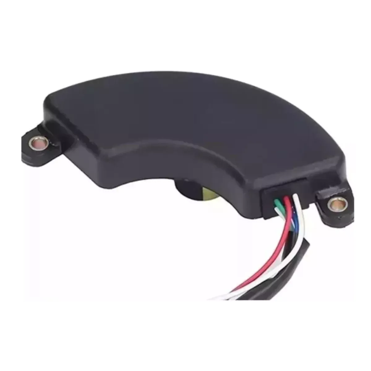 GENERICO - Avr Generador 5kw A 6.5kw Monofásico 6 Cables 250v-470uf