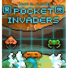 SD GAMES - Pocket Invaders - Español