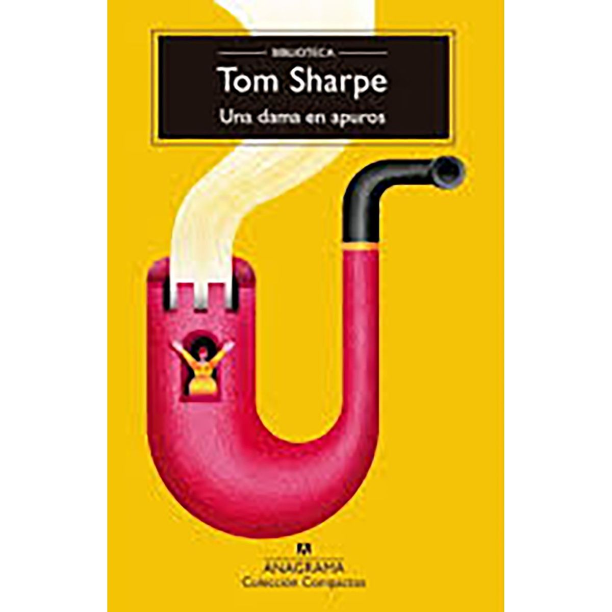 PENGUIN RANDOM HOUSE - LIBRO Una Dama En Apuros