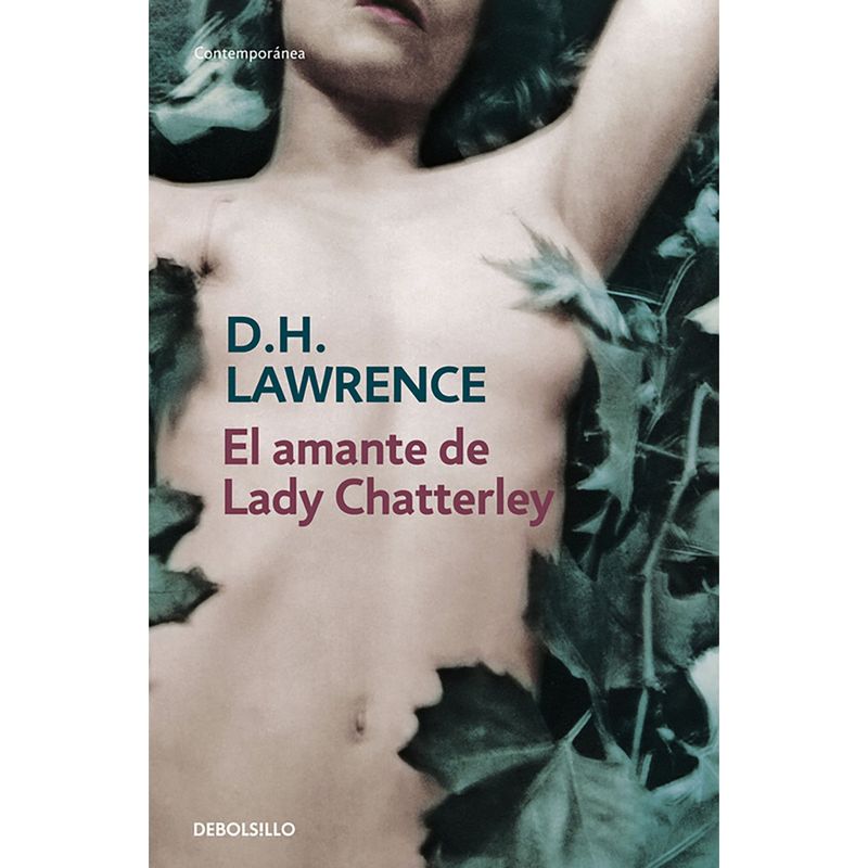 PENGUIN RANDOM HOUSE - LIBRO El Amante De Lady Chatterley