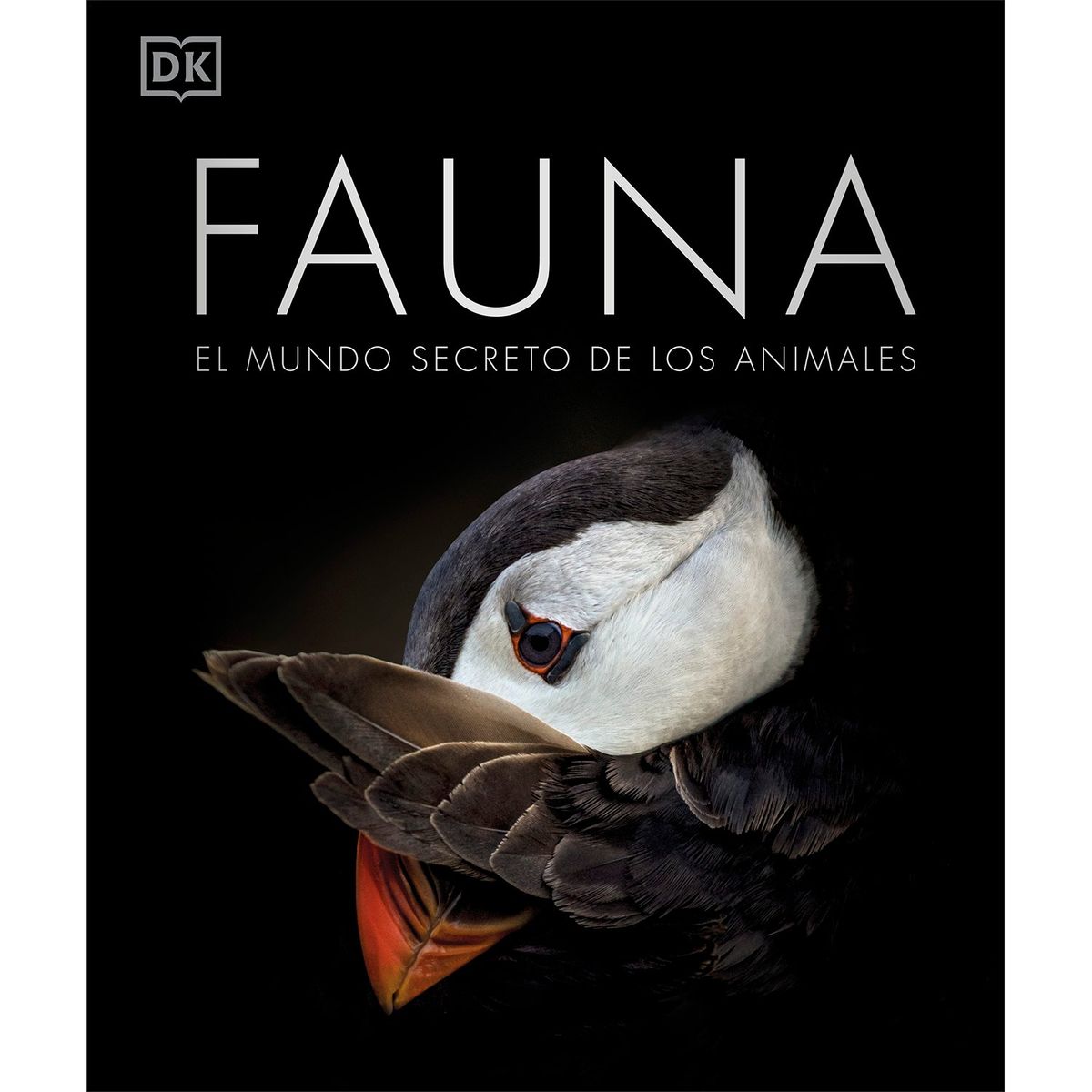 PENGUIN RANDOM HOUSE - LIBRO Fauna Nueva Edición