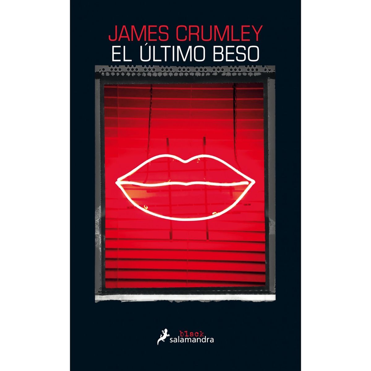 PENGUIN RANDOM HOUSE - LIBRO El Último Beso