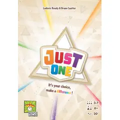 REPOS PROD - Just One - En Español