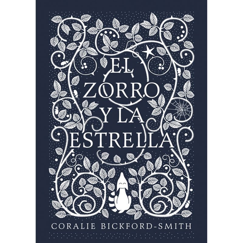PENGUIN RANDOM HOUSE - LIBRO El Zorro Y La Estrella