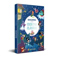 EDITORIAL GUADAL - LIBRO Enciclopedia De Los Cuentos Clasicos