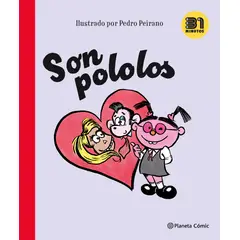 PLANETA - Libro Son pololos - 31 minutos