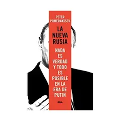 TOP10BOOKS - LIBRO La Nueva Rusia - La Nueva Rusia