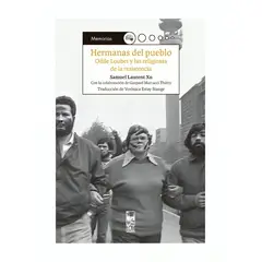 TOP10BOOKS - LIBRO Hermanas Del Pueblo - Hermanas Del Pueblo