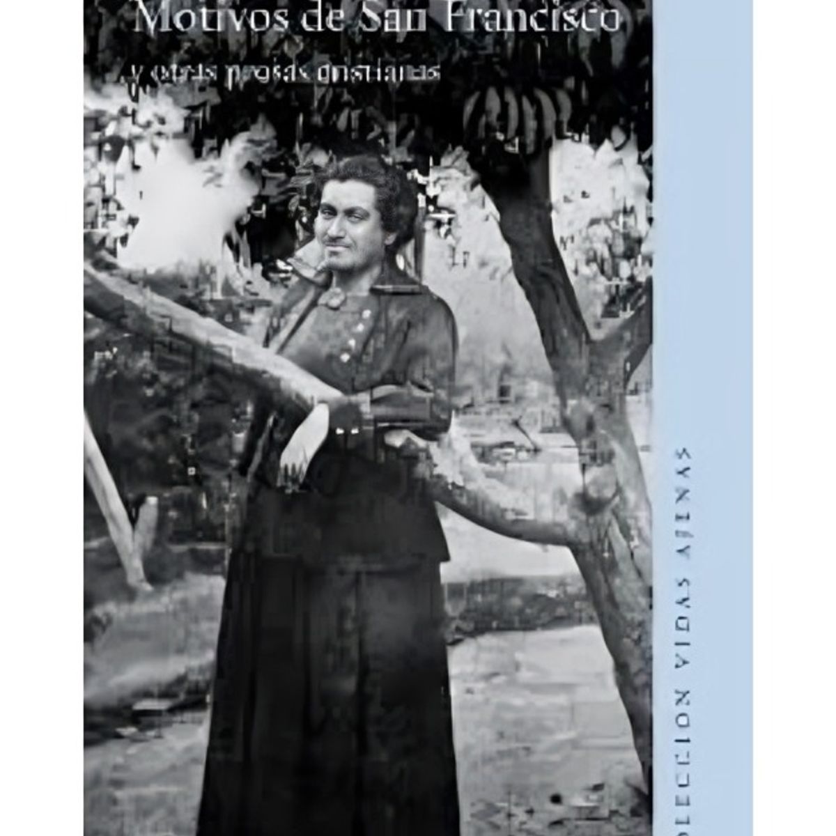 TOP10BOOKS - LIBRO Motivos De San Francisco Y Otras Prosas Cristianas