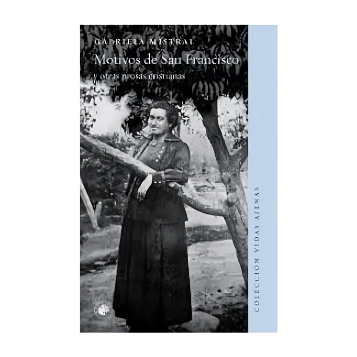 TOP10BOOKS - LIBRO Motivos De San Francisco Y Otras Prosas Cristianas