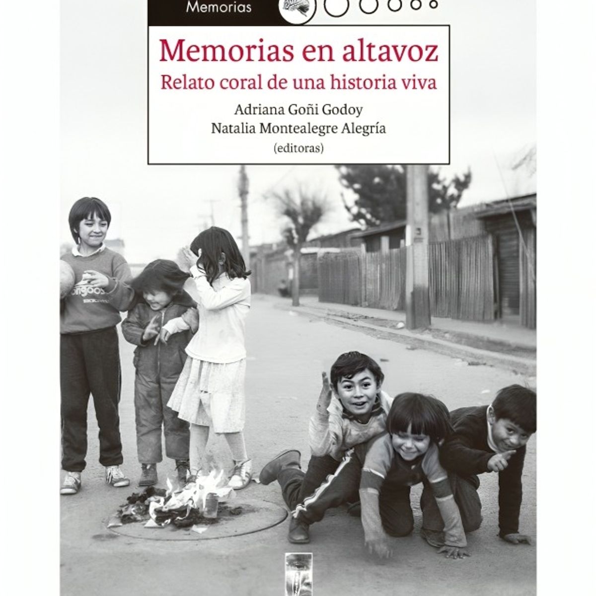 TOP10BOOKS - LIBRO Memorias En Alta Voz - Memorias En Alta Voz