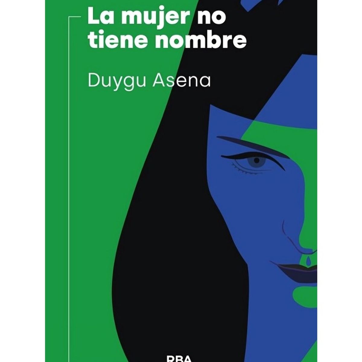 TOP10BOOKS - LIBRO La Mujer No Tiene Nombre - La Mujer No Tiene Nombre