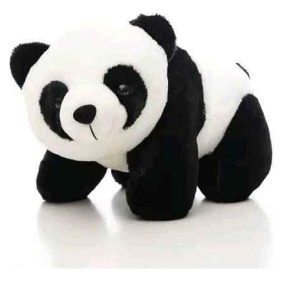 DRASANVI - Peluche Oso Panda 35cm Hermoso Peluche Oso Kawaii