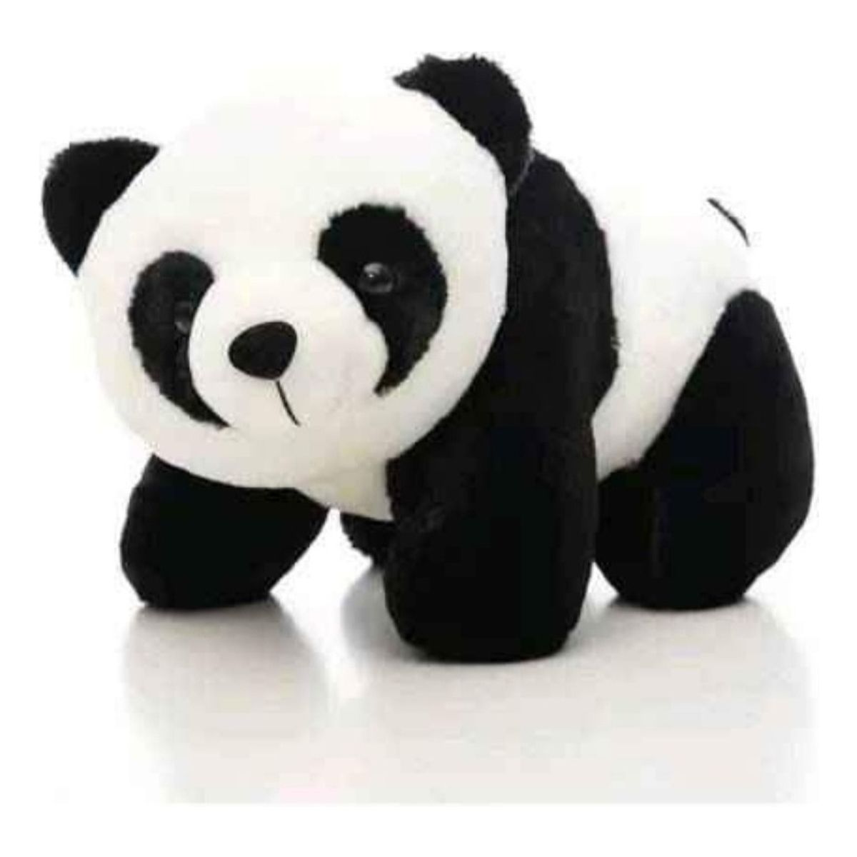 DRASANVI - Peluche Oso Panda 35cm Hermoso Peluche Oso Kawaii