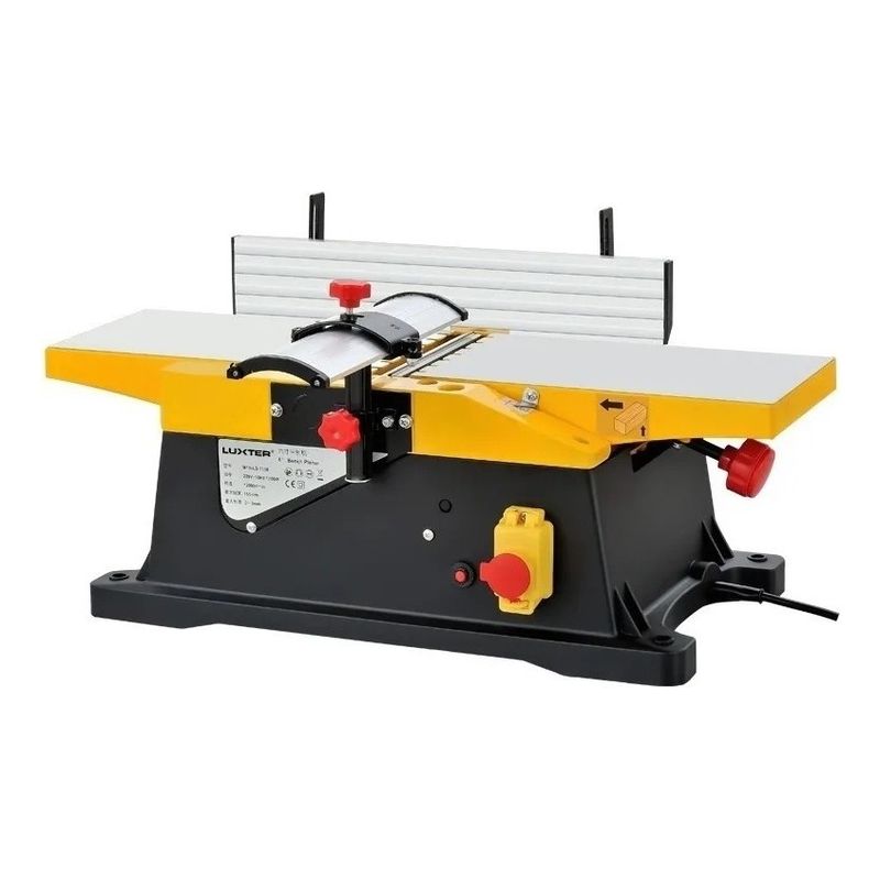 U BUY - Canteadora De Banco 1800w 6 Pulgadas 1800w 12000rpm