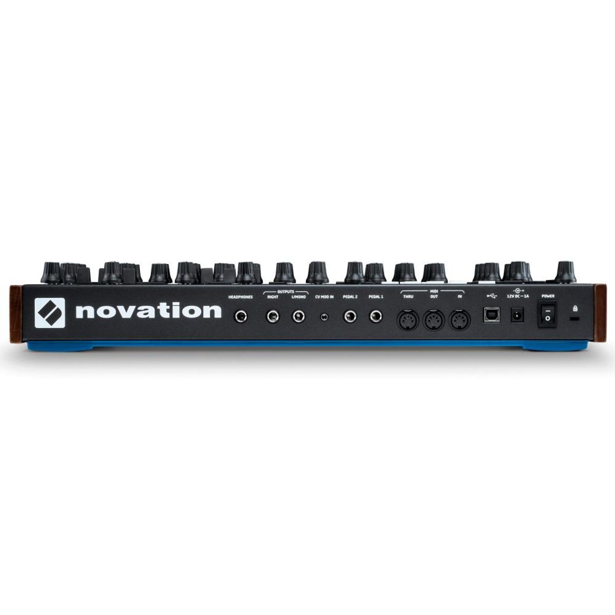 NOVATION - Sintetizador Híbrido Novation Peak