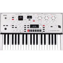 KORG - Sintetizador KingKORG Neo