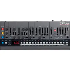 ROLAND - Modulo Sintetizador JX-08 - Boutique Series
