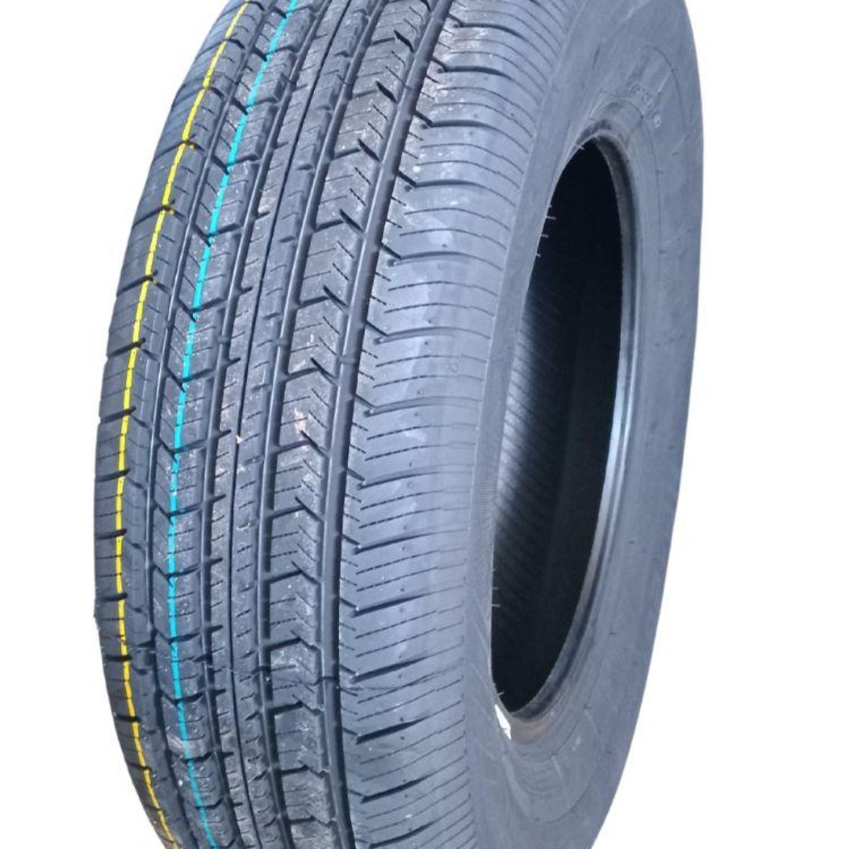 GENERICO - NEUMATICO 19570 R14 HIFLY HF-261 91H