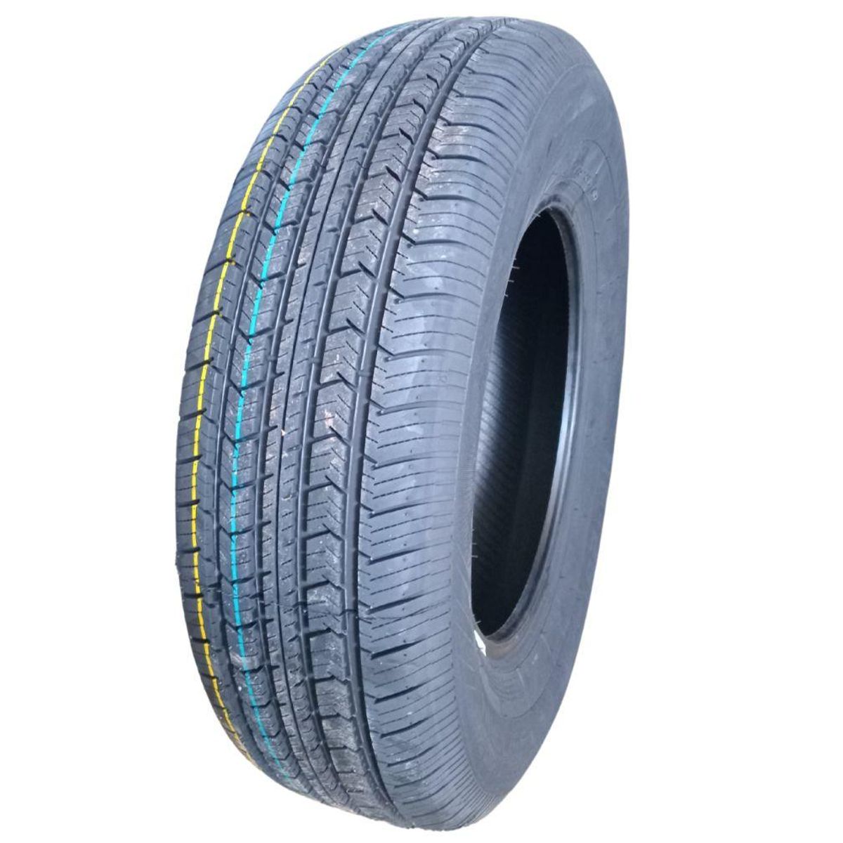 GENERICO - NEUMATICO 19570 R14 HIFLY HF-261 91H