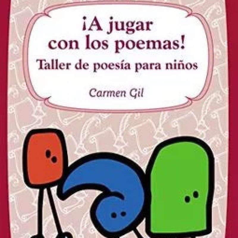 GREENLIBROS - A jugar con los poemas Bueno  147