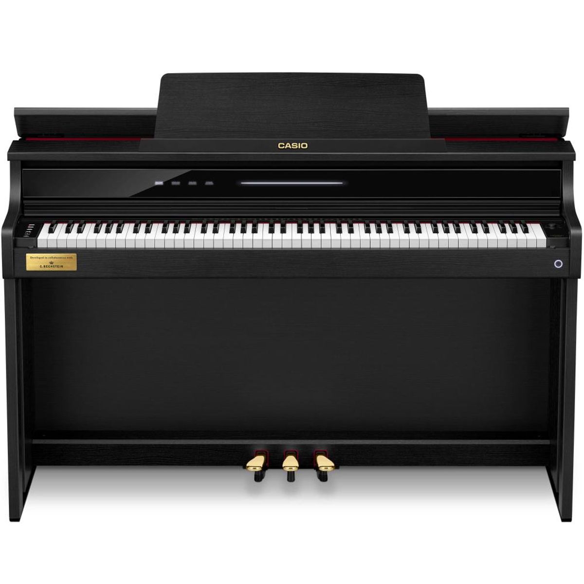 CASIO - Piano Digital Casio Celviano AP-750-BK